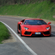 Illustration for article titled The Most Surreal Drive Of My Life Was In A Lamborghini Aventador
